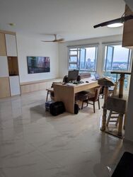 Blk 42A Skyoasis @ Dawson (Queenstown), HDB 5 Rooms #610606371